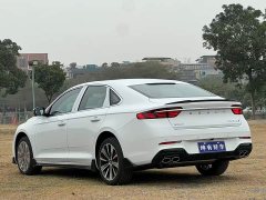 Lynk & Co Preface Oriental Glory 1.5TD Kunlun Edition - фото 6
