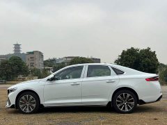 Lynk & Co Preface Oriental Glory 1.5TD Kunlun Edition - фото 7