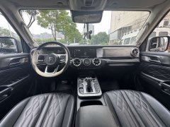 Tank 300 2.0T Challenger - фото 6