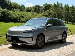 BMW Ledo L90 Max six-seater version - фото 1