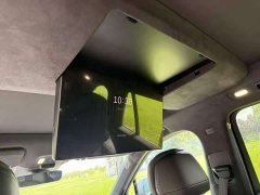 BMW Ledo L90 Max six-seater version - фото 4