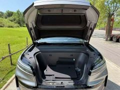 BMW Ledo L90 Max six-seater version - фото 9