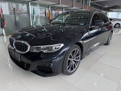 BMW 3 Series facelift 320Li M Sports Package - фото 1