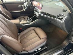 BMW 3 Series facelift 320Li M Sports Package - фото 11