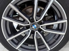 BMW 3 Series facelift 320Li M Sports Package - фото 12