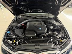 BMW 3 Series facelift 320Li M Sports Package - фото 13