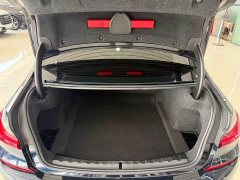 BMW 3 Series facelift 320Li M Sports Package - фото 14