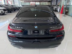BMW 3 Series facelift 320Li M Sports Package - фото 16