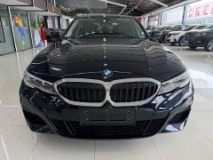 BMW 3 Series facelift 320Li M Sports Package - фото 2