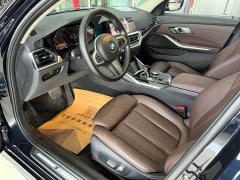 BMW 3 Series facelift 320Li M Sports Package - фото 3