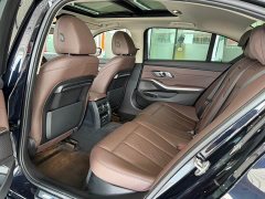 BMW 3 Series facelift 320Li M Sports Package - фото 4