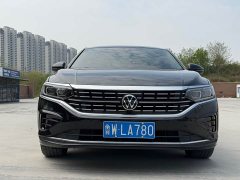 Volkswagen Passat 330TSI Deluxe Edition - фото 2