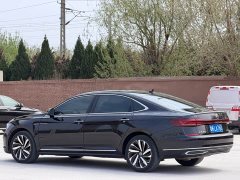 Volkswagen Passat 330TSI Deluxe Edition - фото 4