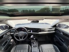 Volkswagen Passat 330TSI Deluxe Edition - фото 9