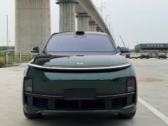 Li Auto Ideal L9 Max - фото 2