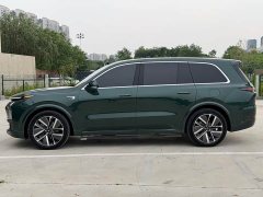 Li Auto Ideal L9 Max - фото 6