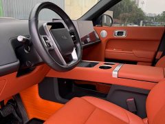 Li Auto Ideal L9 Max - фото 7