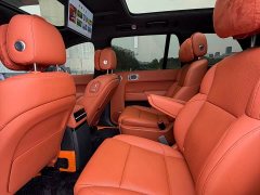 Li Auto Ideal L9 Max - фото 8