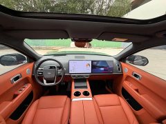Li Auto Ideal L9 Max - фото 9