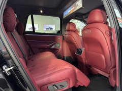 AITO Wenjie M8 extended range Ultra version 53.4kWh 5-seater version (192-line lidar) - фото 8