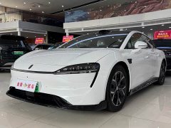 Luxeed Zhijie S7 2026 Max (192-line lidar) - фото 1