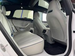Luxeed Zhijie S7 2026 Max (192-line lidar) - фото 15