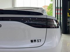 Luxeed Zhijie S7 2026 Max (192-line lidar) - фото 16