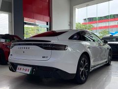 Luxeed Zhijie S7 2026 Max (192-line lidar) - фото 17