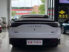 Luxeed Zhijie S7 2026 Max (192-line lidar) - фото 18