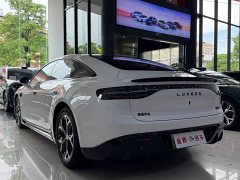 Luxeed Zhijie S7 2026 Max (192-line lidar) - фото 19