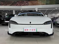 Luxeed Zhijie S7 2026 Max (192-line lidar) - фото 2