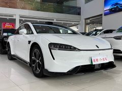 Luxeed Zhijie S7 2026 Max (192-line lidar) - фото 3