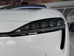 Luxeed Zhijie S7 2026 Max (192-line lidar) - фото 4