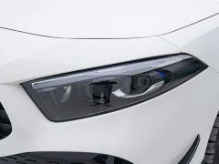 Mercedes-Benz A-Class AMG facelift AMG A 35 L 4MATIC - фото 11