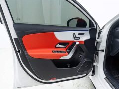 Mercedes-Benz A-Class AMG facelift AMG A 35 L 4MATIC - фото 15