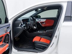 Mercedes-Benz A-Class AMG facelift AMG A 35 L 4MATIC - фото 16