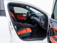 Mercedes-Benz A-Class AMG facelift AMG A 35 L 4MATIC - фото 17