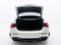 Mercedes-Benz A-Class AMG facelift AMG A 35 L 4MATIC - фото 9
