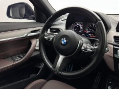 BMW X2 facelift sDrive25i sharp version - фото 10