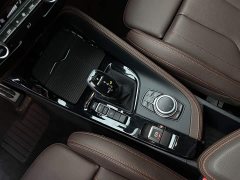 BMW X2 facelift sDrive25i sharp version - фото 13