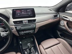 BMW X2 facelift sDrive25i sharp version - фото 15