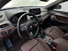 BMW X2 facelift sDrive25i sharp version - фото 16
