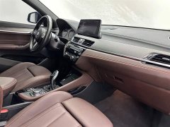 BMW X2 facelift sDrive25i sharp version - фото 17