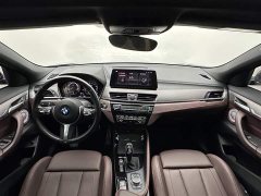 BMW X2 facelift sDrive25i sharp version - фото 18