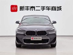 BMW X2 facelift sDrive25i sharp version - фото 2