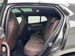 BMW X2 facelift sDrive25i sharp version - фото 20