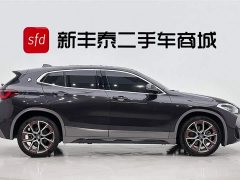 BMW X2 facelift sDrive25i sharp version - фото 3