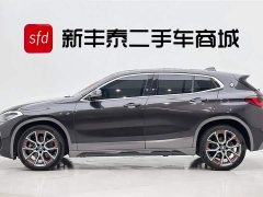 BMW X2 facelift sDrive25i sharp version - фото 4