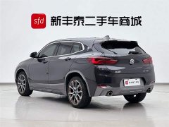 BMW X2 facelift sDrive25i sharp version - фото 6