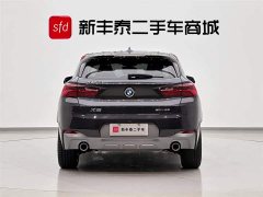 BMW X2 facelift sDrive25i sharp version - фото 7
